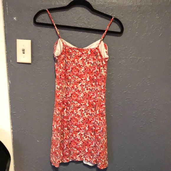 Lauren Conrad summer dress - Picture 2 of 4